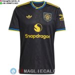 Thailandia Maglia Manchester United Terza 2025/2026