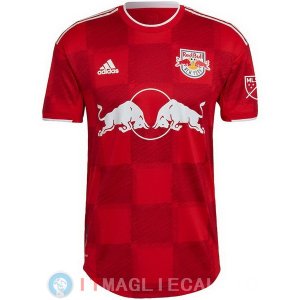 Thailandia Maglia Red Bulls Seconda Giocatori 2022/2023