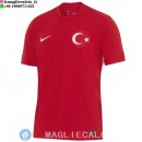 Thailandia Maglia Turchia Seconda 2024