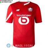 Thailandia Maglia Lille Prima 2023/2024