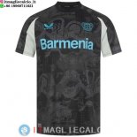 Thailandia Maglia Leverkusen Terza 2024/2025