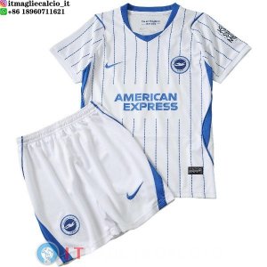 Maglia Bambino Brighton Seconda 2026/2027