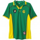 Retro Maglia Camerun Prima 1998