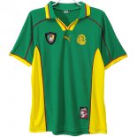 Retro Maglia Camerun Prima 1998