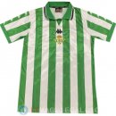 Retro Maglia Real Betis 1994