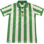 Retro Maglia Real Betis 1994 Verde