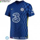 Retro Maglia Chelsea Prima 2021/2022