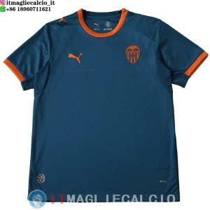 Thailandia Maglia Valencia CF Seconda 2026/2027