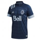 Maglia Vancouver Whitecaps Seconda 2020/2021