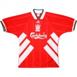 Retro Maglia Liverpool Prima 1993/1995