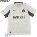 Thailandia Maglia Eindhoven Terza 2025/2026