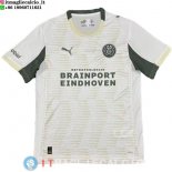 Thailandia Maglia Eindhoven Terza 2025/2026