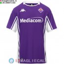 Thailandia Maglia Fiorentina Prima 2025/2026