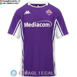 Thailandia Maglia Fiorentina Prima 2025/2026