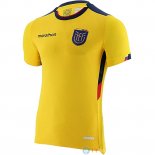 Thailandia Maglia Ecuador Prima Coppa Del Mondo 2022