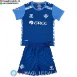 Maglia Set Completo Uomo Real Betis Terza 2024/2025