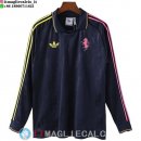 Thailandia Maglia Juventus Speciale 2025/2026 I Blu ML