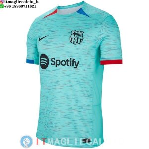 Thailandia Maglia Barcellona Terza 2023/2024