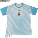 Thailandia Maglia Argentina Speciale 2026 Blu Luce