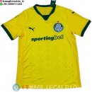 Thailandia Maglia Palmeiras Terza 2025/2026