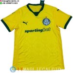 Thailandia Maglia Palmeiras Terza 2025/2026