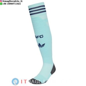 Calze Maglia Bambino Arsenal Terza 2024/2025
