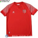 Thailandia Maglia Giordania Seconda 2026