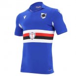 Thailandia Maglia Sampdoria Prima 2020/2021