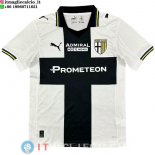 Thailandia Maglia Parma Prima 2025/2026