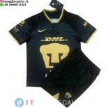 Maglia Set Completo Uomo UNAM Pumas Terza 2022-2023