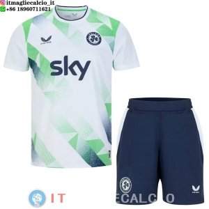 Maglia Set Completo Uomo Irlanda Seconda 2026