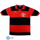 Retro Maglia Flamengo Prima 1982