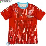 Thailandia Maglia Guadalajara Speciale 2023/2024 Rosso Blu