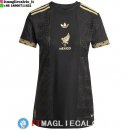 Maglia Donne Messico Speciale 2026 Nero