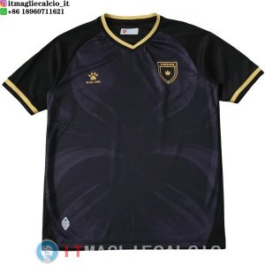 Thailandia Maglia Giordania Terza 2026