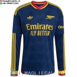 Thailandia Maglia Arsenal Seconda 2026/2027 ML