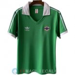 Retro Maglia Irlanda del Nord Prima 1979