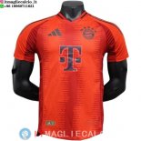 Thailandia Maglia Bayern Monaco Prima Giocatori 2024/2025