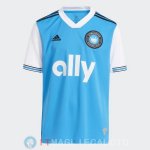 Maglia Charlotte Prima 2022/2023 Maglia Charlotte Prima 2022/2023