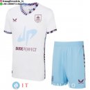 Maglia Bambino Burnley FC Terza 2024/2025
