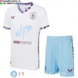 Maglia Bambino Burnley FC Terza 2024/2025