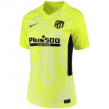 Maglia Donne Atletico Madrid Terza 2020/2021