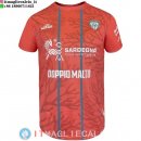 Thailandia Maglia Cagliari Calcio Fourth 2025/2026