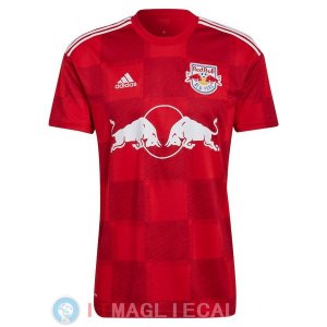 Thailandia Maglia Red Bulls Seconda 2022/2023