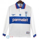 Retro Maglia Universidad Católica Prima 1998 ML