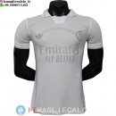 Maglia Real Madrid Speciale Giocatori 2026/2027 Bianco