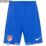 Thailandia Maglia Pantaloni Atletico Madrid Prima 2025/2026