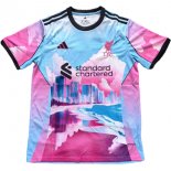 Thailandia Maglia Liverpool Speciale 2025/2026