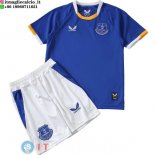 Maglia Bambino Everton Prima 2026/2027