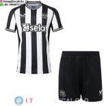 Maglia Set Completo Uomo Newcastle United Prima 2023/2024